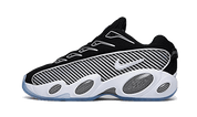 Nike NOCTA Glide Black White 1