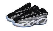 Nike NOCTA Glide Black White 2