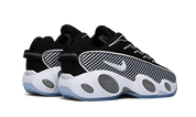 Nike NOCTA Glide Black White 3