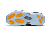 Nike NOCTA Glide Black White 4