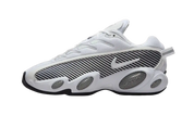 Nike NOCTA Glide White Black 1