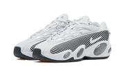 Nike NOCTA Glide White Black 2