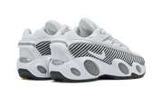 Nike NOCTA Glide White Black 3
