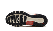 Nike P-6000 Sail Pale Ivory Light Bone Picante Red (W) 6