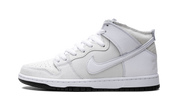 Nike SB Dunk High 'Antihero Skateboards' 1