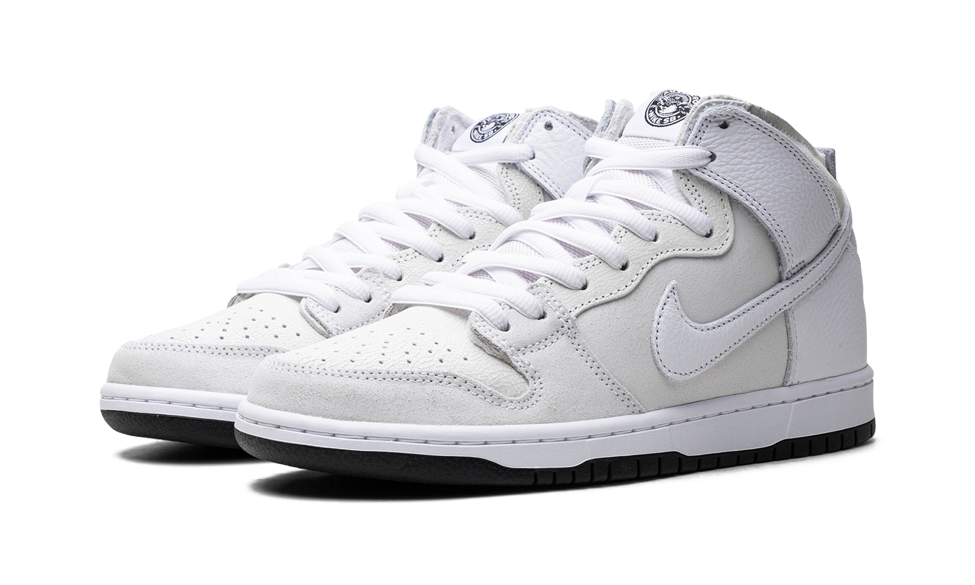 Nike SB Dunk High 'Antihero Skateboards' 3