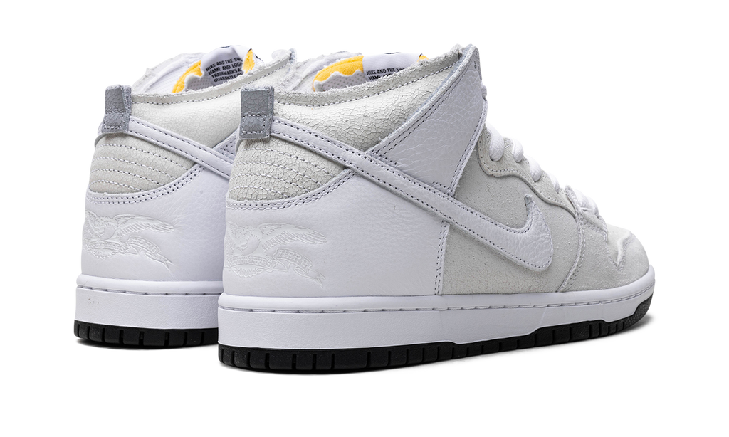 Nike SB Dunk High 'Antihero Skateboards' 4