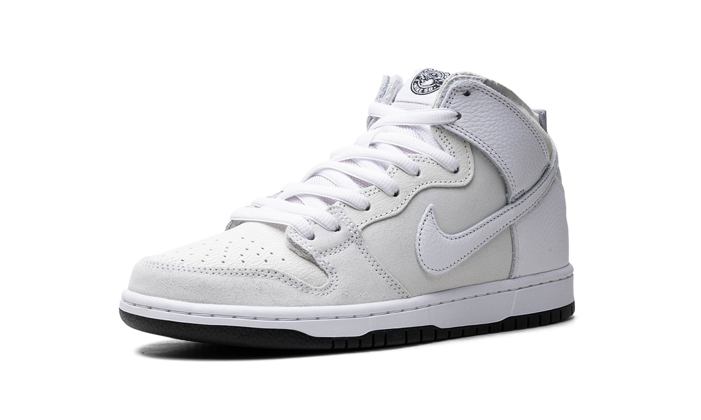 Nike SB Dunk High 'Antihero Skateboards' 5