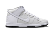 Nike SB Dunk High 'Antihero Skateboards' 7