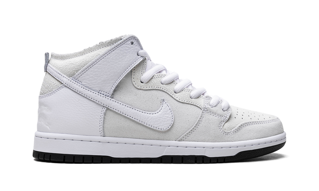 Nike SB Dunk High 'Antihero Skateboards' 7