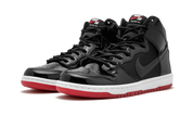 Nike SB Dunk High Bred 3