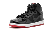 Nike SB Dunk High Bred 5