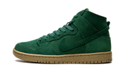 Nike SB Dunk High Decon Gorge Green 1