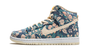 Nike SB Dunk High Hawaii 1