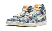 Nike SB Dunk High Hawaii 3