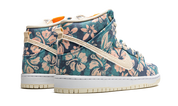 Nike SB Dunk High Hawaii 4