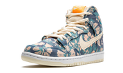 Nike SB Dunk High Hawaii 5
