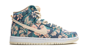 Nike SB Dunk High Hawaii 7
