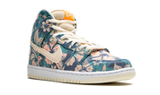 Nike SB Dunk High Hawaii 8