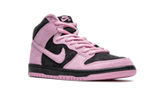 Nike SB Dunk High Invert Celtics 8