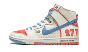 Nike SB Dunk High Pro Ishod Wair x Magnus Walker 1