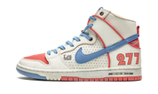 Nike SB Dunk High Pro Ishod Wair x Magnus Walker 2