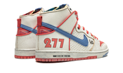 Nike SB Dunk High Pro Ishod Wair x Magnus Walker 4