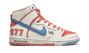 Nike SB Dunk High Pro Ishod Wair x Magnus Walker 7