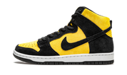 Nike SB Dunk High Pro Reverse Goldenrod 2