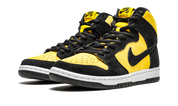 Nike SB Dunk High Pro Reverse Goldenrod 3