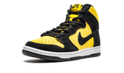 Nike SB Dunk High Pro Reverse Goldenrod 5