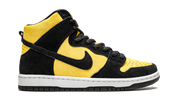 Nike SB Dunk High Pro Reverse Goldenrod 7