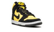 Nike SB Dunk High Pro Reverse Goldenrod 8