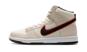 Nike SB Dunk High San Francisco Giants 2