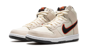 Nike SB Dunk High San Francisco Giants 3