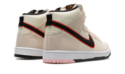 Nike SB Dunk High San Francisco Giants 4
