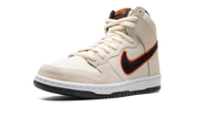 Nike SB Dunk High San Francisco Giants 5