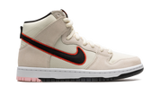 Nike SB Dunk High San Francisco Giants 7