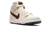 Nike SB Dunk High San Francisco Giants 8