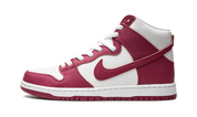 Nike SB Dunk High Sweet Beet 1