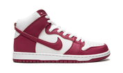 Nike SB Dunk High Sweet Beet 7