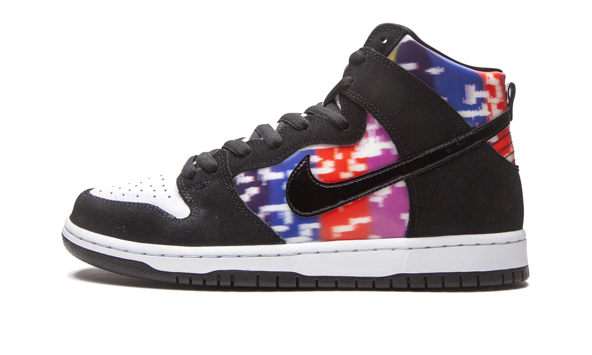 Nike SB Dunk High TV Signal 1