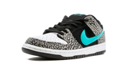 Nike SB Dunk Low atmos Elephant 5