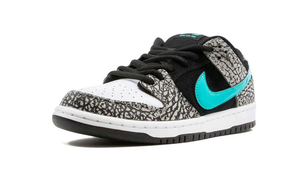 Nike SB Dunk Low atmos Elephant 5