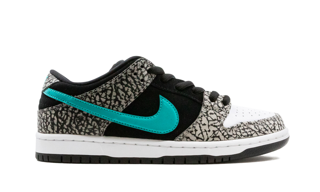 Nike SB Dunk Low atmos Elephant 7