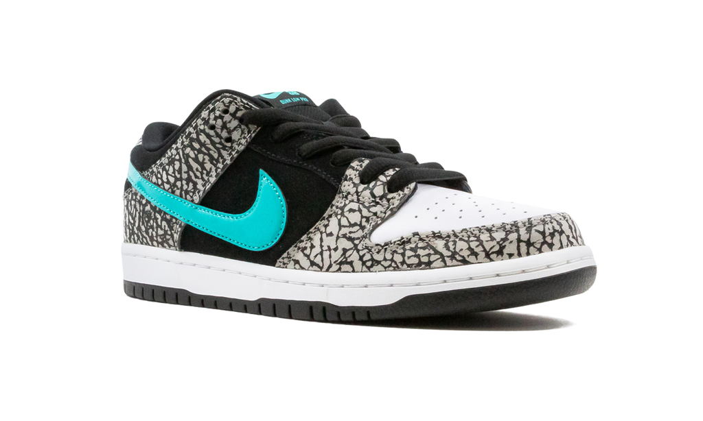 Nike SB Dunk Low atmos Elephant 8