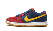 Nike SB Dunk Low Barcelona 1