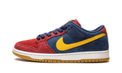 Nike SB Dunk Low Barcelona 2