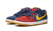 Nike SB Dunk Low Barcelona 3
