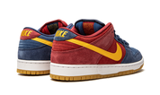 Nike SB Dunk Low Barcelona 4